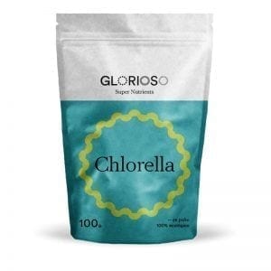 Chlorella 100g