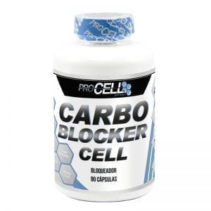 Carbo Blocker Cell 90 cápsulas